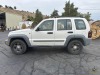 2005 Jeep Liberty SUV - 2