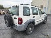 2005 Jeep Liberty SUV - 5