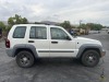 2005 Jeep Liberty SUV - 6