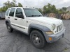 2005 Jeep Liberty SUV - 7