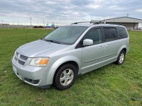 2010 Dodge Grand Caravan SXT