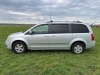 2010 Dodge Grand Caravan SXT - 2