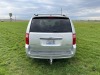 2010 Dodge Grand Caravan SXT - 4