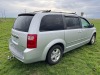 2010 Dodge Grand Caravan SXT - 5