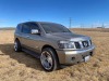 2007 Nissan Armada - 4