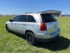 2004 Chrysler Pacifica SUV - 3