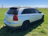 2004 Chrysler Pacifica SUV - 5