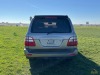 2003 Toyota Land Cruiser SUV - 4