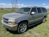 2002 Chevrolet Suburban LT SUV