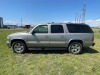 2002 Chevrolet Suburban LT SUV - 2