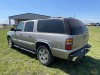 2002 Chevrolet Suburban LT SUV - 3