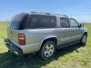 2002 Chevrolet Suburban LT SUV - 5