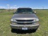 2002 Chevrolet Suburban LT SUV - 8