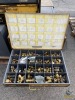 Assorted Parts Trays - 9