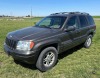 2000 Jeep Grand Cherokee Limited