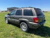 2000 Jeep Grand Cherokee Limited - 2