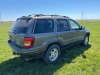 2000 Jeep Grand Cherokee Limited - 4