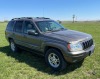 2000 Jeep Grand Cherokee Limited - 6