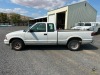 1999 GMC Sonoma Pickup - 2