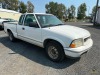 1999 GMC Sonoma Pickup - 7