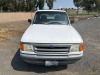 1993 Ford Ranger XL Pickup - 6