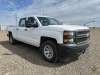 2015 Chevrolet Silverado 1500 Pickup - 7