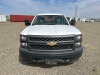 2015 Chevrolet Silverado 1500 Pickup - 8