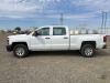 2015 Chevrolet Silverado 1500 Pickup - 2