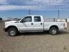 2010 Ford F-250 Pickup - 2