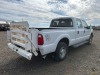 2010 Ford F-250 Pickup - 5