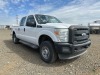 2010 Ford F-250 Pickup - 8