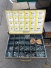 Assorted Parts Trays - 22