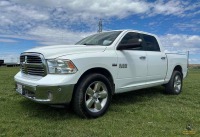 2017 Dodge Ram 1500 Big Horn Pickup