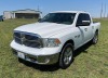 2017 Dodge Ram 1500 Big Horn Pickup - 2