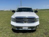 2017 Dodge Ram 1500 Big Horn Pickup - 10