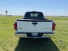 2008 Dodge Ram 1500 Big Horn Pickup - 4