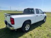 2008 Dodge Ram 1500 Big Horn Pickup - 6