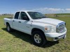 2008 Dodge Ram 1500 Big Horn Pickup - 8