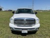 2008 Dodge Ram 1500 Big Horn Pickup - 9