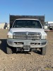 Dodge Ram 3500 Flatbed Pickup - 2