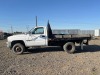 Dodge Ram 3500 Flatbed Pickup - 3