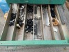 Parts Tray w/Contents - 4