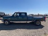 1997 Ford F-350 XLT Pickup - 4