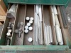 Parts Tray w/Contents - 6