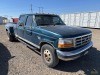 1997 Ford F-350 XLT Pickup - 9