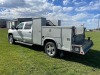 2016 Chevrolet Silverado 3500 LT Z71 Service Truck - 3