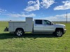 2016 Chevrolet Silverado 3500 LT Z71 Service Truck - 6