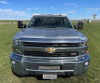 2016 Chevrolet Silverado 3500 LT Z71 Service Truck - 8