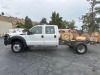 2011 Ford F-450 Cab & Chassis - 2