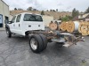 2011 Ford F-450 Cab & Chassis - 3